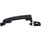 Motormite EXTERIOR TAILGATE HANDLE TEXTURED BLACK 97302 - alternate 2